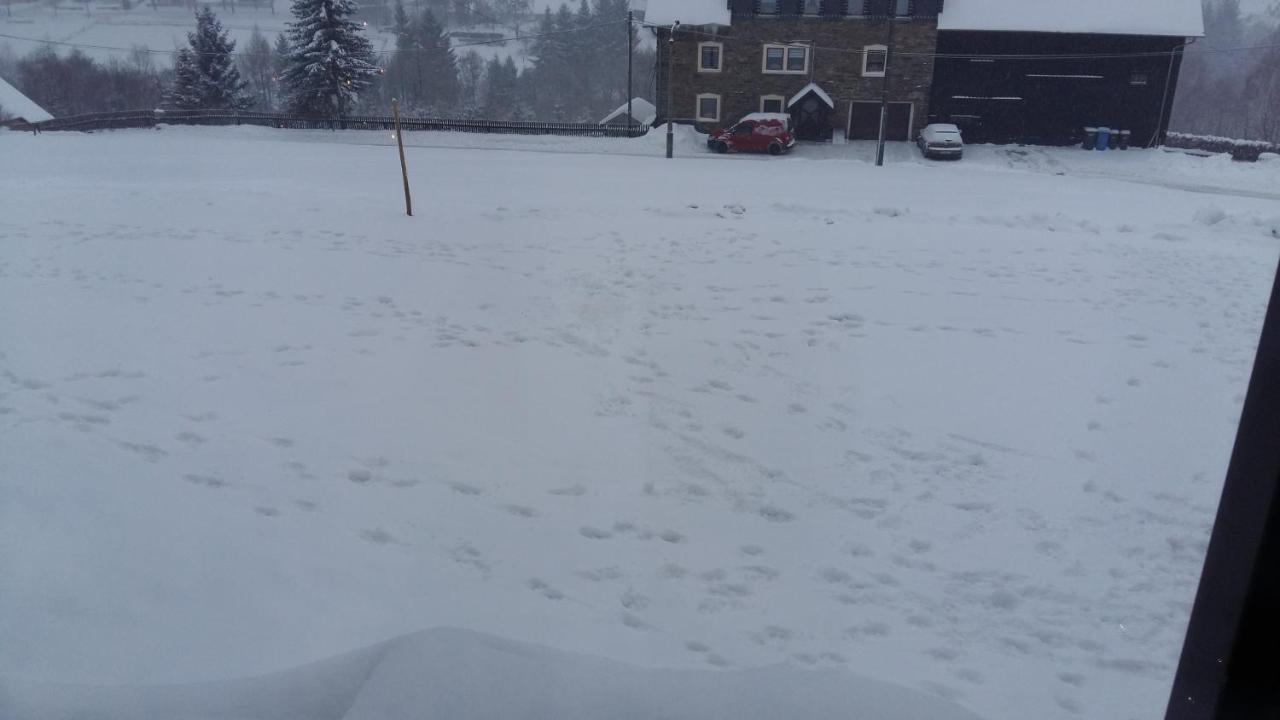 Landidyll Apartman Breitenbrunn  Kültér fotó