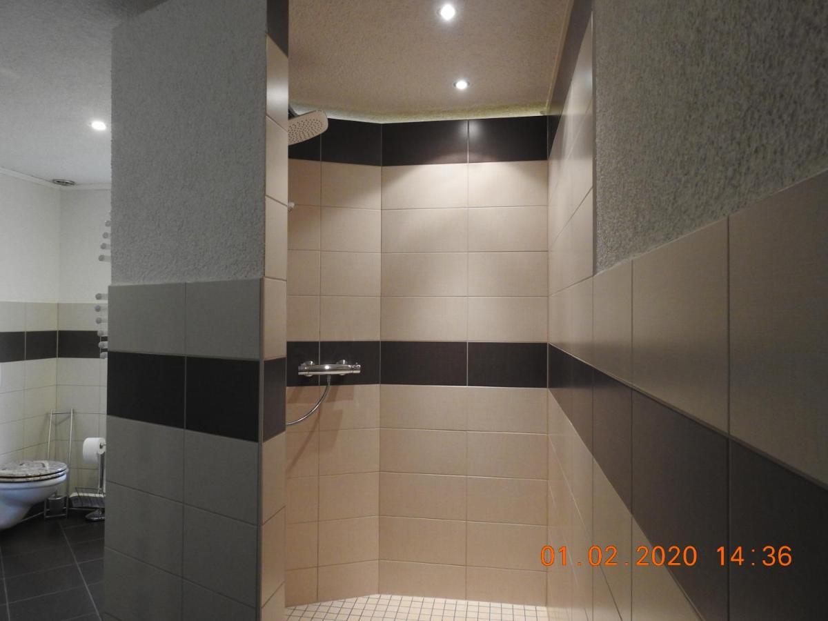Landidyll Apartman Breitenbrunn  Kültér fotó