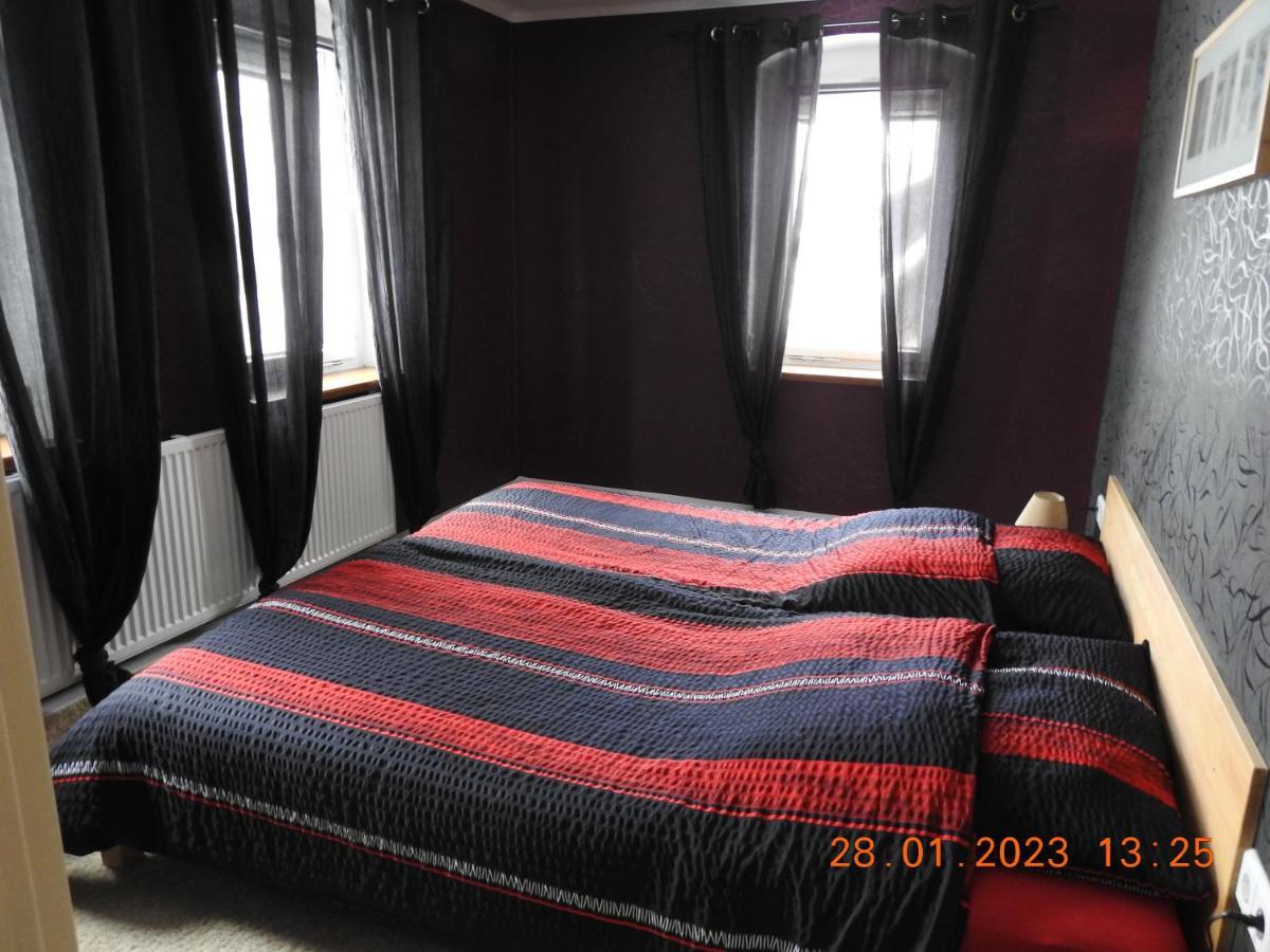 Landidyll Apartman Breitenbrunn  Kültér fotó