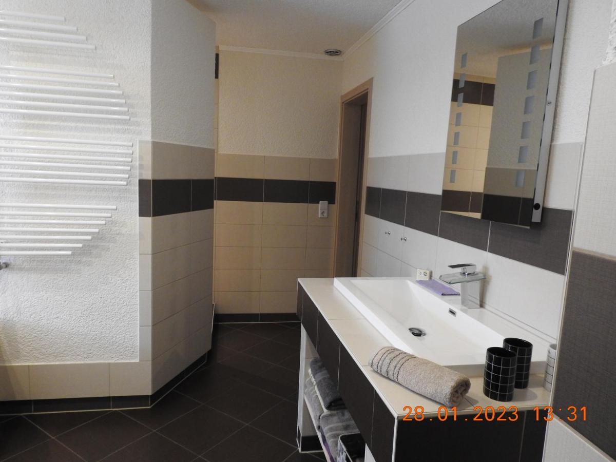 Landidyll Apartman Breitenbrunn  Kültér fotó