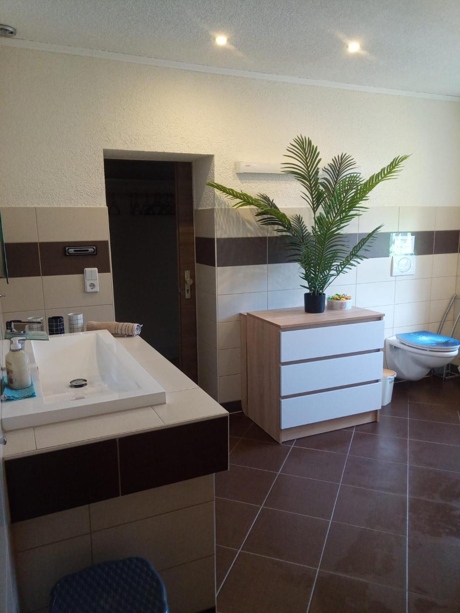Landidyll Apartman Breitenbrunn  Kültér fotó