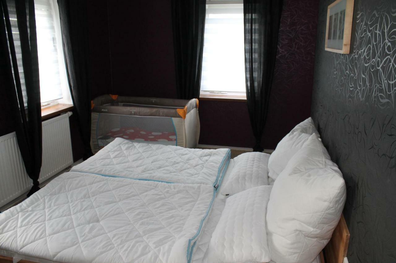 Landidyll Apartman Breitenbrunn  Kültér fotó