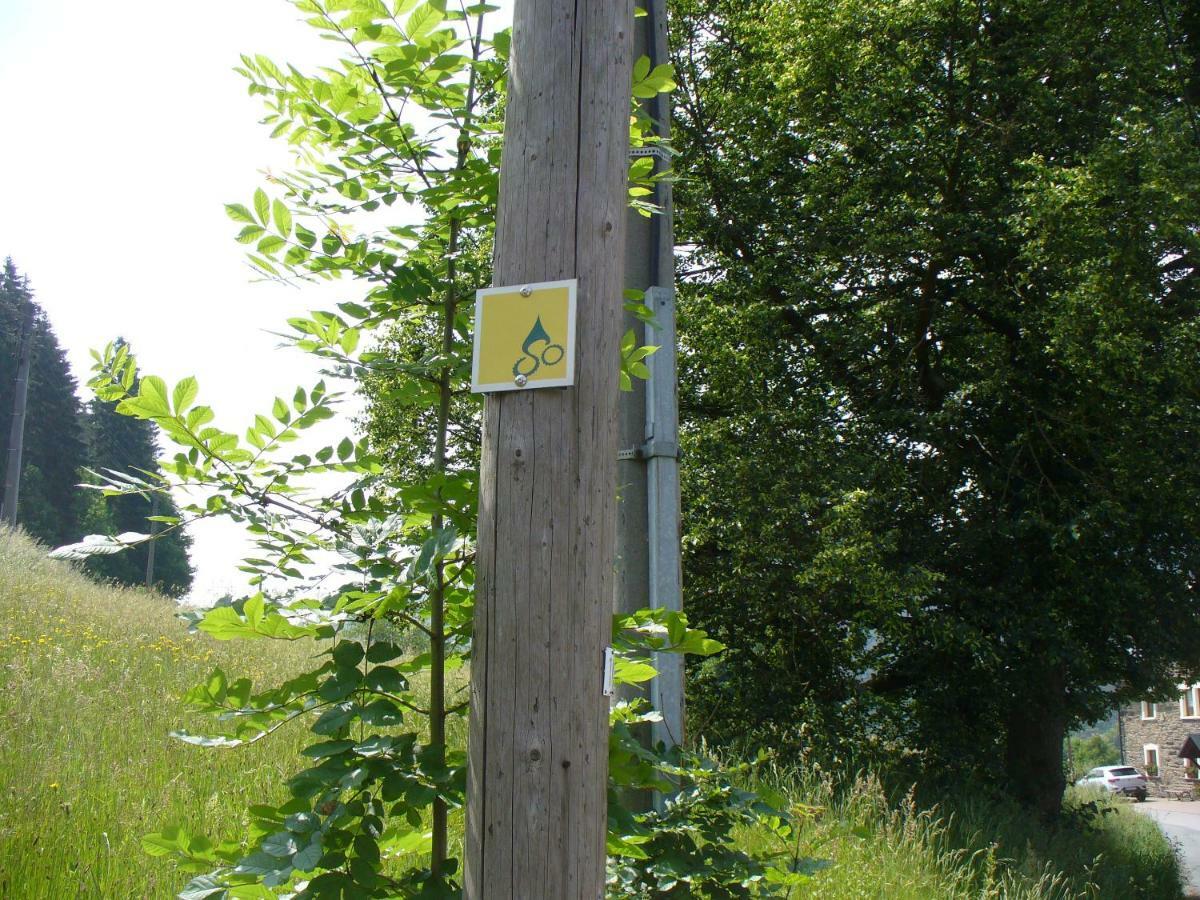 Landidyll Apartman Breitenbrunn  Kültér fotó